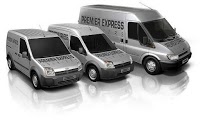 Premier Express Couriers Limited 255385 Image 0